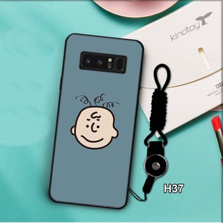 [ Hot ] Ốp lưng Samsung Note 8 – Note 9 – Note 10 – Note 10 Plus in hình ngỗ nghĩnh