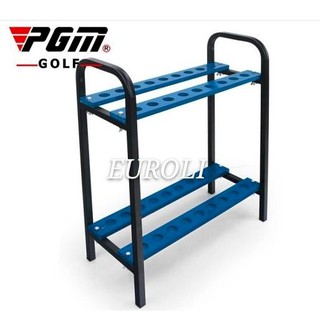 [Chính hãng] GIÁ ĐỂ GẬY GOLF PGM CAO CẤP-18 GẬY PGM