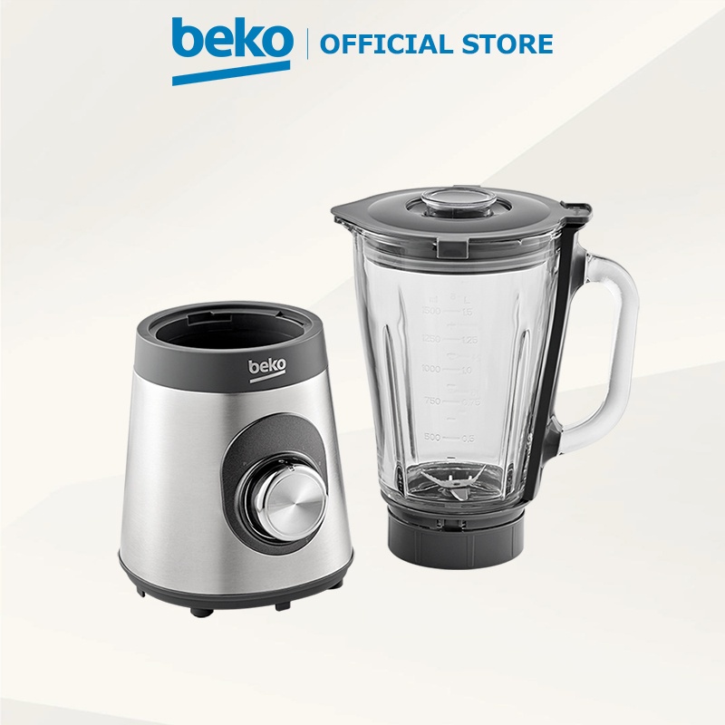 [Mã ELHA22 giảm 6% đơn 300K] Máy xay sinh tố BEKO TBN 30848 X