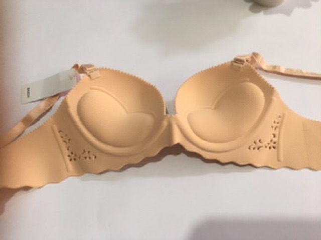 Áo lót đúc Thông hơi không gọng hàng loại 1