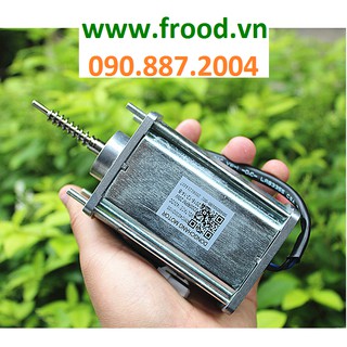 Động cơ từ Brushless phát điện 20w