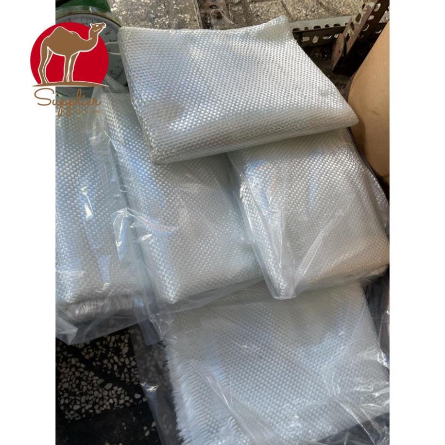 SỢI THỦY TINH ROVING DÙNG CHO NHỰA COMPOSITE Nỉ Quấn Pô Xe,Sợi Gia Cường FIBERGLASS  MSP: CPS015