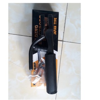 Kìm hàn điện 500 AMP