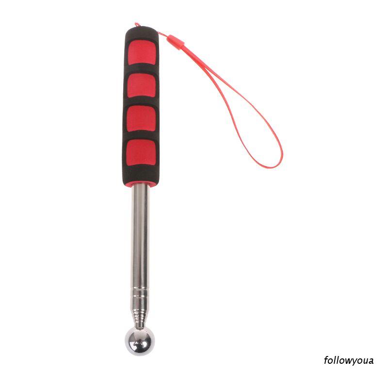 Gậy Kiểm Tra Âm Thanh Có Thể Điều Chỉnh Độ Dài 22-115cm
