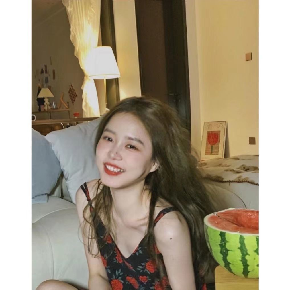 Đầm Hai Dây Dáng Chữ A Dài Phong Cách Cổ Điển Thời Trang Mùa Hè Hàng Mới 2022