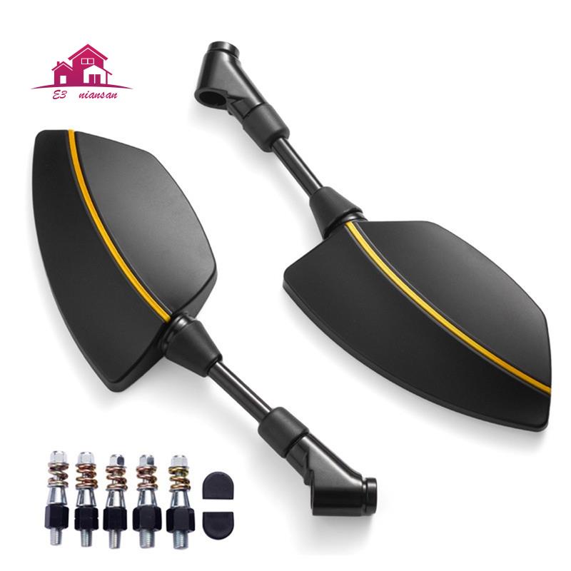 Gương chiếu hậu phản quang chống lóa cho Mavericks N1S Mqi2 Ms U1 U+G0 F0 F2