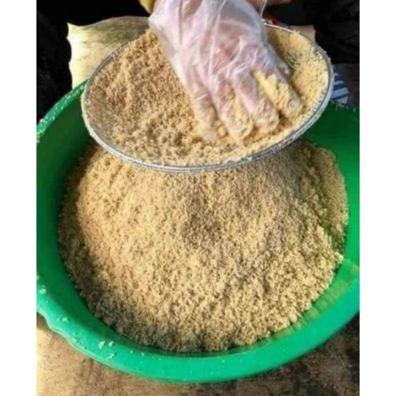 TRÀ GỪNG HÒA TAN NGUYÊN CHẤT KHÔNG ĐƯỜNG