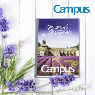Vở Campus 200 trang có chấm