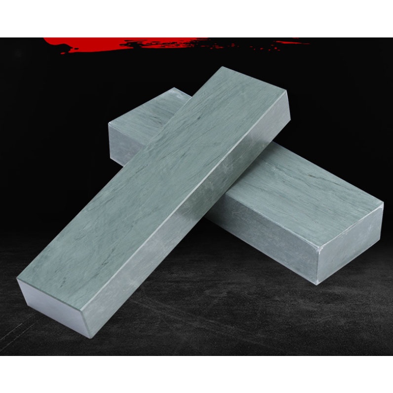 Đá Mài Dao Tự Nhiên Siêu Săc 16 x 5 x3cm