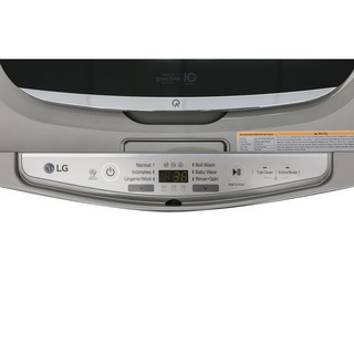 Máy giặt LG T2735NWLV 3.5kg