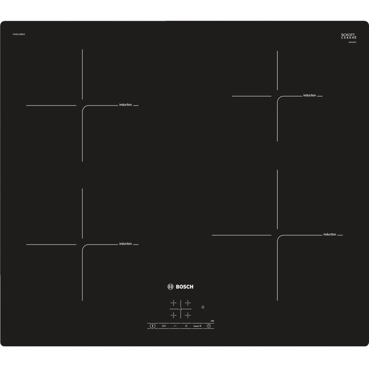 Bếp Từ Bosch PUE611BB1E Hàng Đức