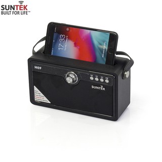 Loa Bluetooth cao cấp SUNTEK U9