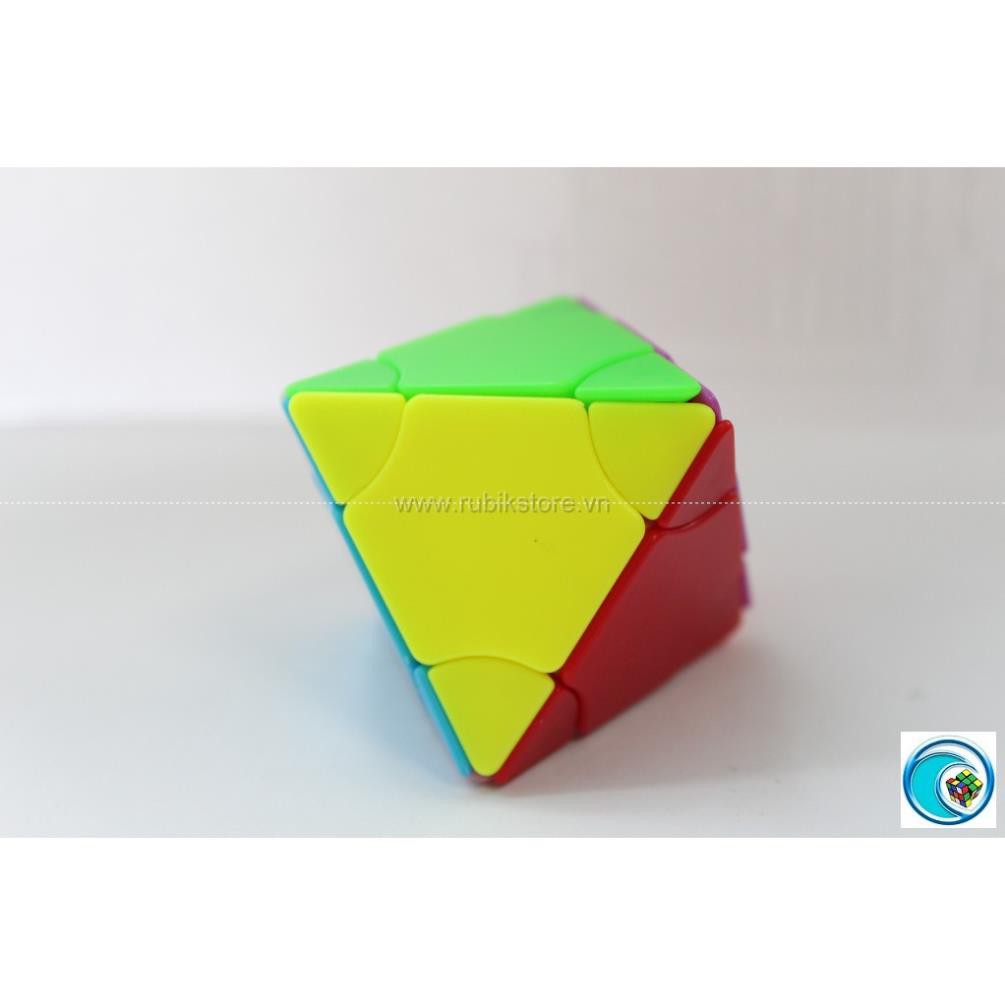 [SALE30% - FREESHIP] Đồ chơi Rubik biến thể FangShi Transform pyraminx · Octahedron-SP002832 ĐỒ CHƠI CAO CẤP KHÔNG CHÌ