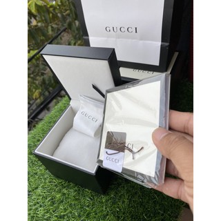 Hộp đồng hồ G (không đồng hồ)