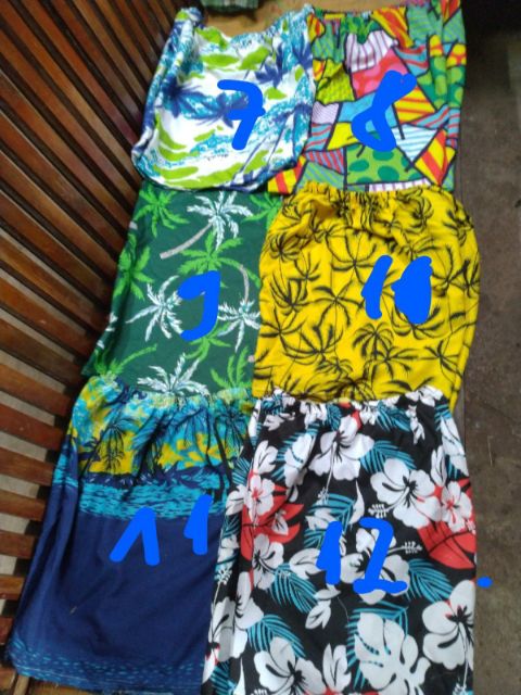 Quần hoa vintage quần đi biển siêu hot(có sẵn,nhiêu mẫu)