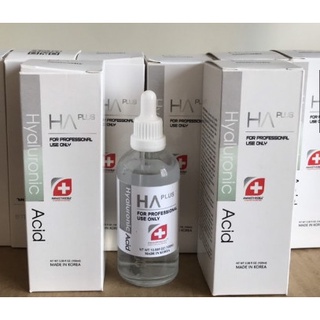 Tinh chất dưỡng căng bóng da mờ thâm HA hàn quốc