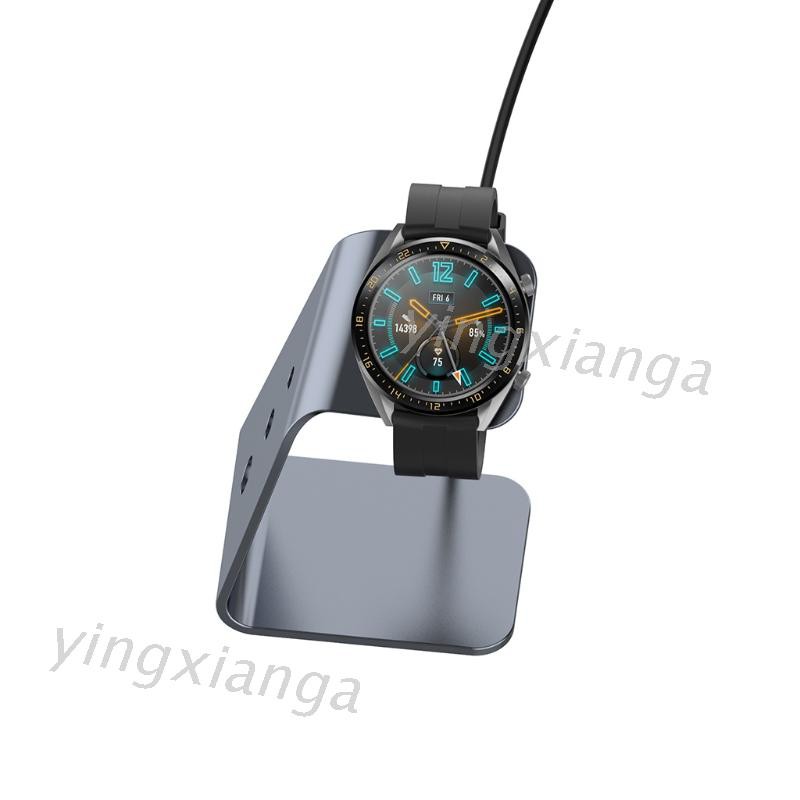 Đế Sạc Không Dây Usb Cho Đồng Hồ Huawei Gt / 2 / 2e / Gs Pro