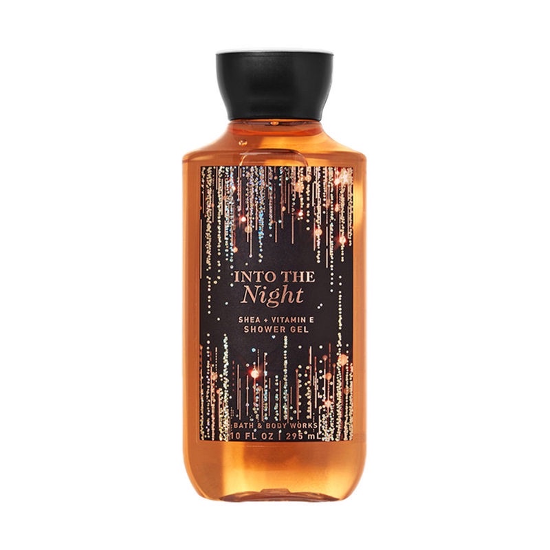 Sữa tắm BBW Into The Night 295ml - Bill Us