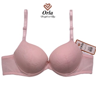 Áo ngực mút dày cúp 3/4 Orla SD819