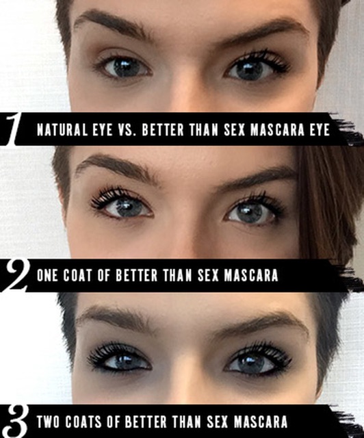 Mascara Too faced better than sex [sale 50%] | BigBuy360 - bigbuy360.vn
