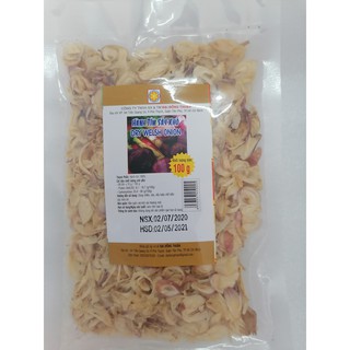 [100g – Sấy] Hành tím sấy khô [VN] ĐẠI ĐỒNG THUẬN Dry Welsh Onion (bph-hk)