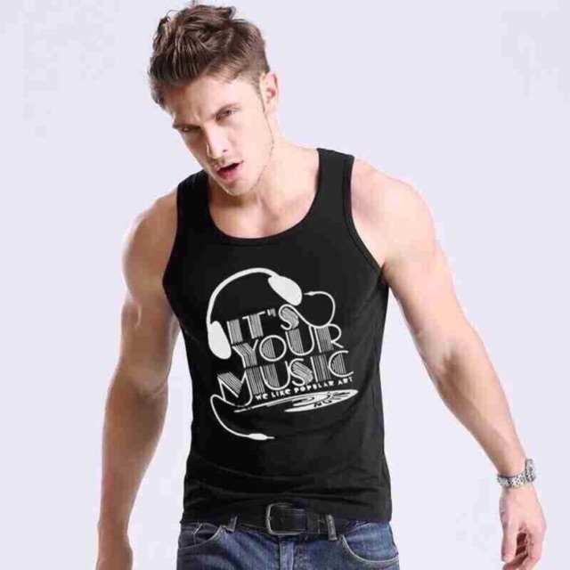 ÁO THUN 3 LỖ NAM THỜI TRANG CAO CẤP MS004