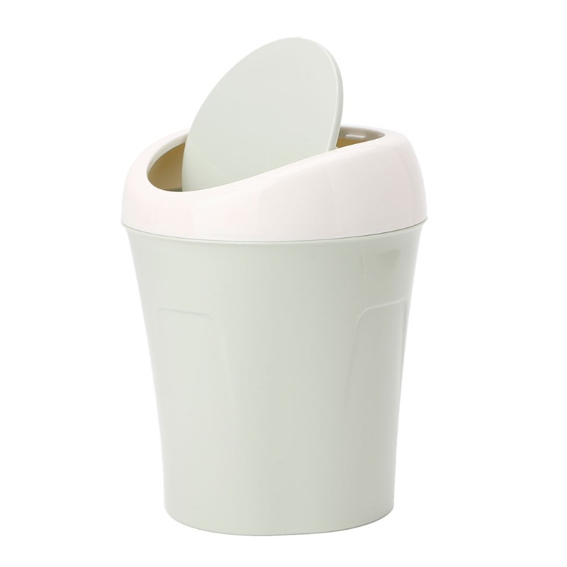 Thùng rác mini để bàn