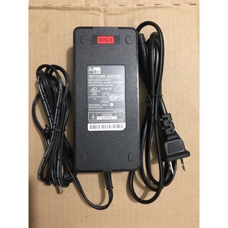 Nguồn 12v 5A cho camera, đèn led hàng chất lượng cao