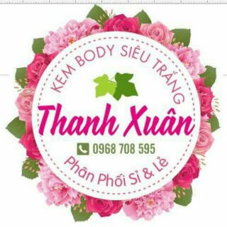 In tem dán hủ chai lọ mỹ phẩm 2m