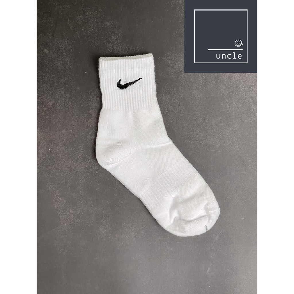 Tất Nike, Adidas Thời Trang Cổ Lửng