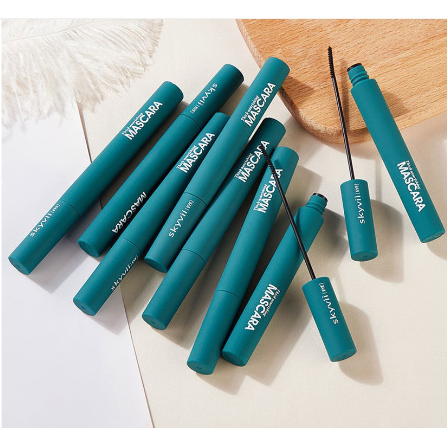 Mascara Chuốt Mi Lục Bảo SKYVII 0128 Chính Hãng Nội Địa | BigBuy360 - bigbuy360.vn
