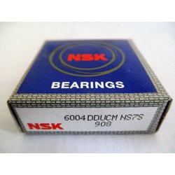 [HÀNG CHÍNH HÃNG] VÒNG BI NSK 6004DDUCM INDONESIA