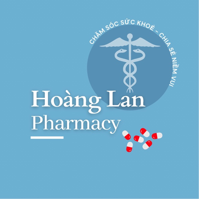 Nhà thuốc Hoàng Lan