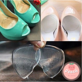 Bộ 2 miếng lót giày massage êm chân 🍑 Peach.Beauty 🍑