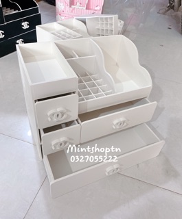 kệ đựng mỹ phẩm đa năng MAX PLUS 35cm