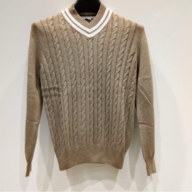 Áo Len Tay Dài In Hình Sô Cô La 422 | BigBuy360 - bigbuy360.vn