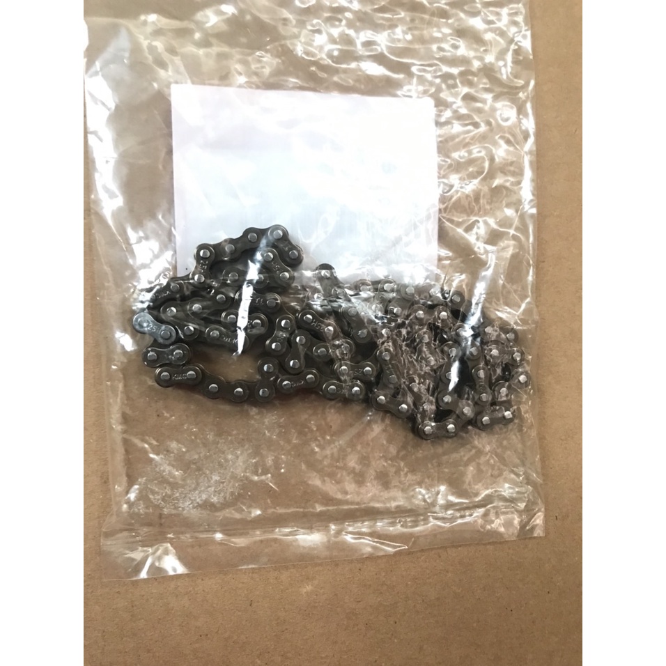 Xích cam  đơn 88 mắt Dream, Wave Honda chính hãng
