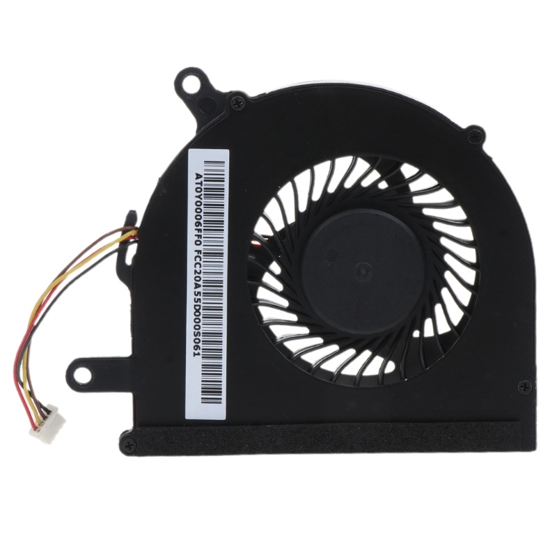 Quạt Tản Nhiệt Chuyên Nghiệp Chống Mòn Cho CPU G505G405