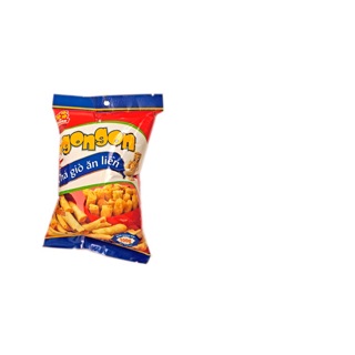 Chả giò ăn liền Ngon Ngon Visan 100gr