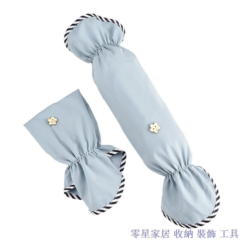 Zero Găng Tay Nấu Ăn Chống Bắn Dầu Chống Nước Chống Bỏng Tiện Dụng Cho Nữ