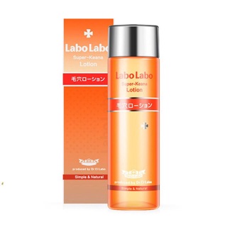Nước toner làm sạch sâu Nhật bản LaboLabo ( 200ml)