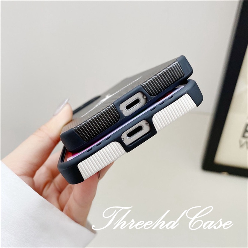 Ốp Điện Thoại Mềm Chống Rơi Họa Tiết Thể Thao Cho iPhone 13 12 11 Pro Max iPhone 7 8 Plus SE 2020 X XR Xs Max