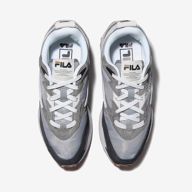 Giày Thể Thao FILA Zagato V2 1RM02218E 9