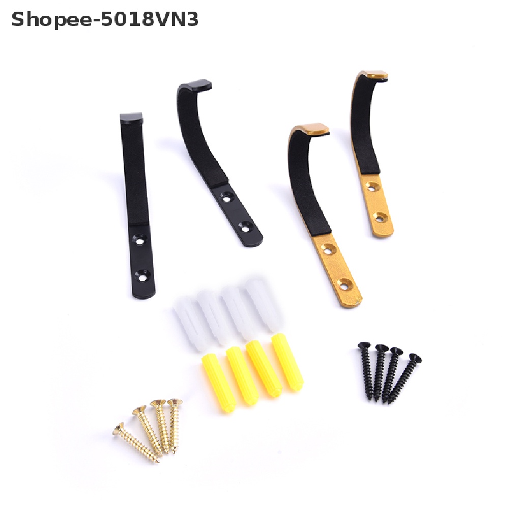 Móc Treo Súng Đồ Gắn Tường Shopee-5018VN3