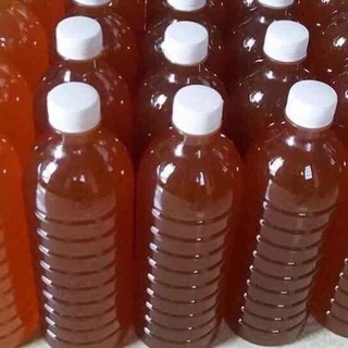 1 lít mật ong hoa cà phê nguyên chất daklak