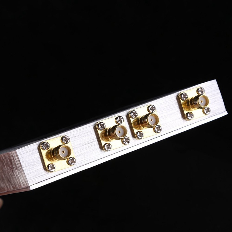 Bộ Chia Nguồn 4 Chiều SMA 380Mhz-2500MHz ,SMA