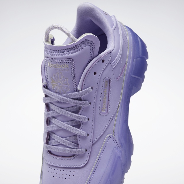 Reebok CLASSICS Giày Thời trang Nữ Club C Cardi GX7632