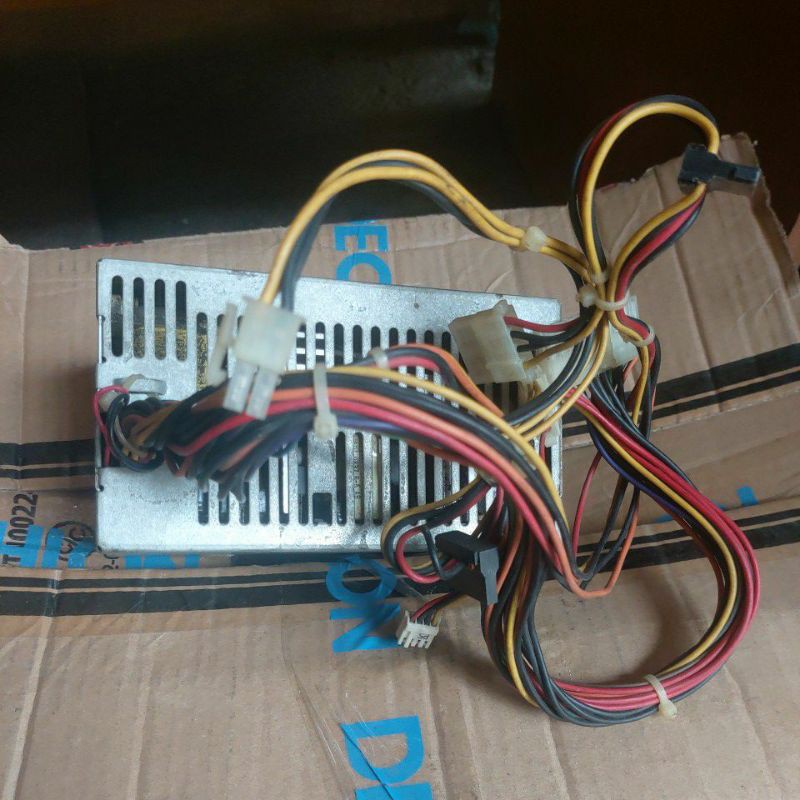 Bộ nguồn atx chính hãng acbel 450,350,300 cũ nhưng dùng rất tốt