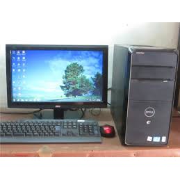 Bộ máy tính dùng Văn phòng học tập chơi Game nhẹ gắn ổ SSD mới siêu nhanh cài win 10 | BigBuy360 - bigbuy360.vn