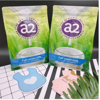 [Chính hãng] Sữa Tươi Dạng Bột A2 Tách Kem A2 Skim Milk 1Kg - hàng xách tay Úc Freeship Toàn Quốc